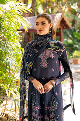 Ramsha | G-309 | Ghazal Luxury lawn Vol-3